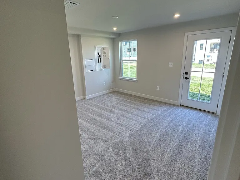 4th room in basement w/ full bath