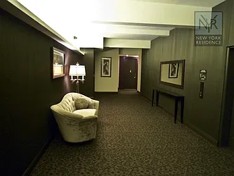 Rented by New York Residence