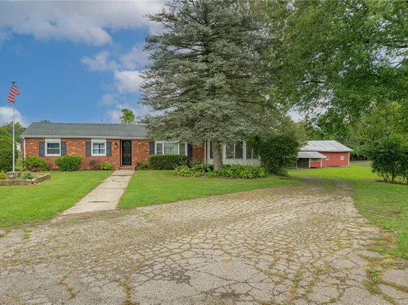 4386 Kite Rd, Saint Paris, OH 43072