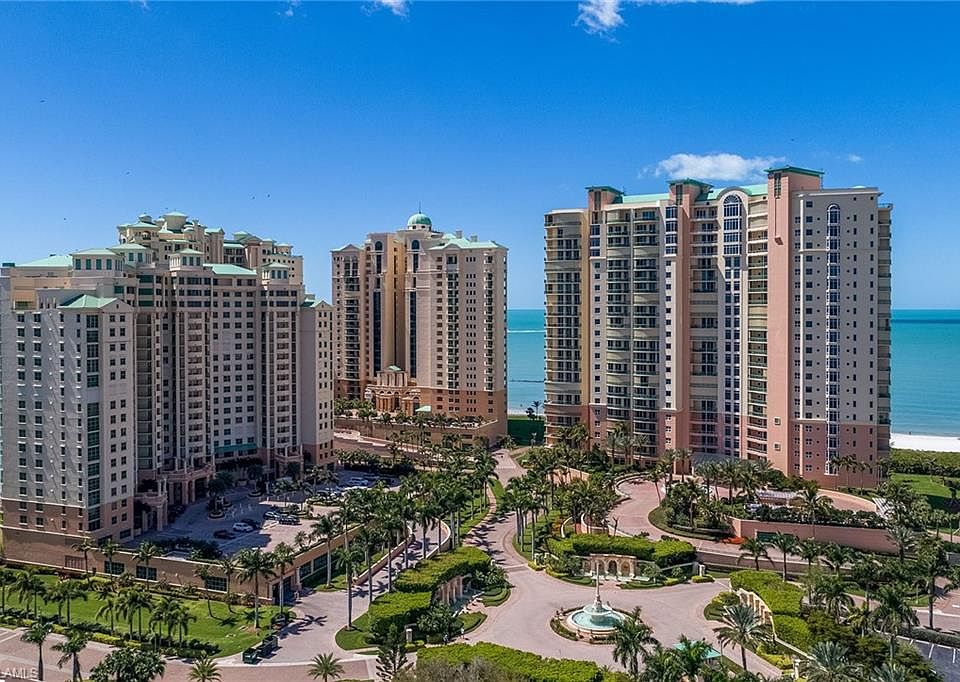 1st image of 980 Cape Marco Dr Unit 802