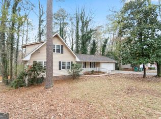 6064 Wandering Way, Norcross, GA 30093