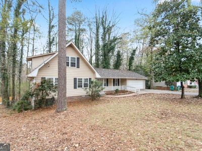 6064 Wandering Way, Norcross, GA, 30093