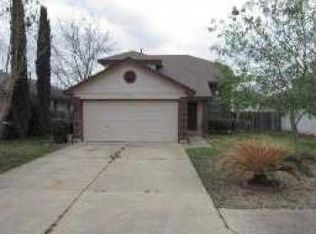 8121 Tockington Way, Austin, TX 78748