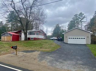 504 Angel Rd, Corinth, NY 12822