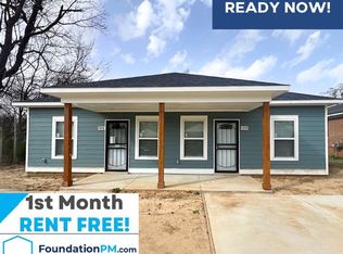 1378 Eloise Rd, Memphis, TN 38106