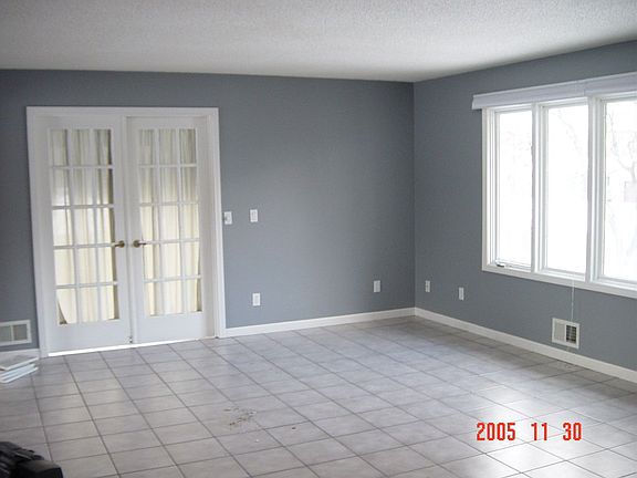 upstairs living room