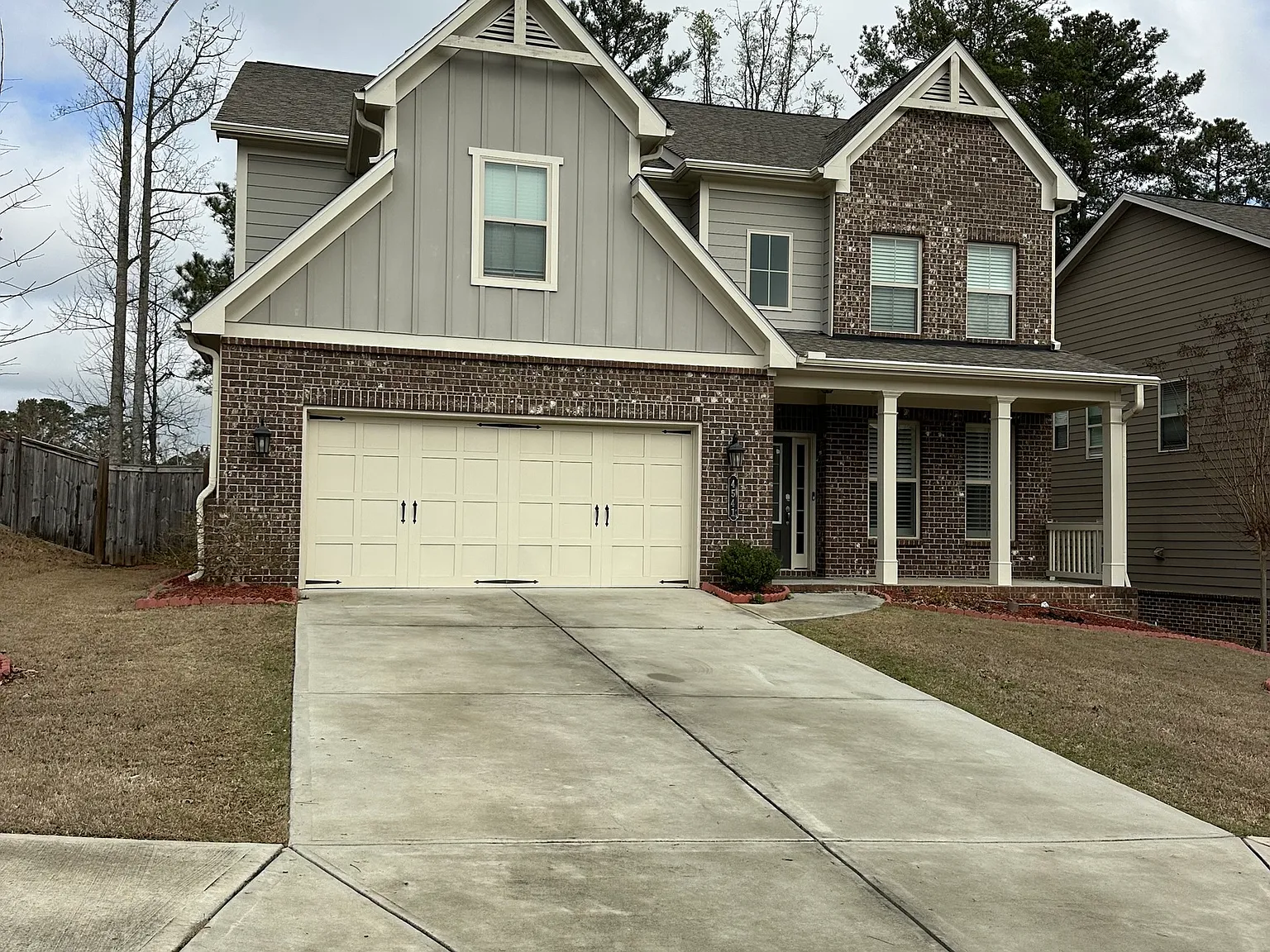 5 bed, 4.5 bath, 3440 sqft, $3,500 — Photo 1