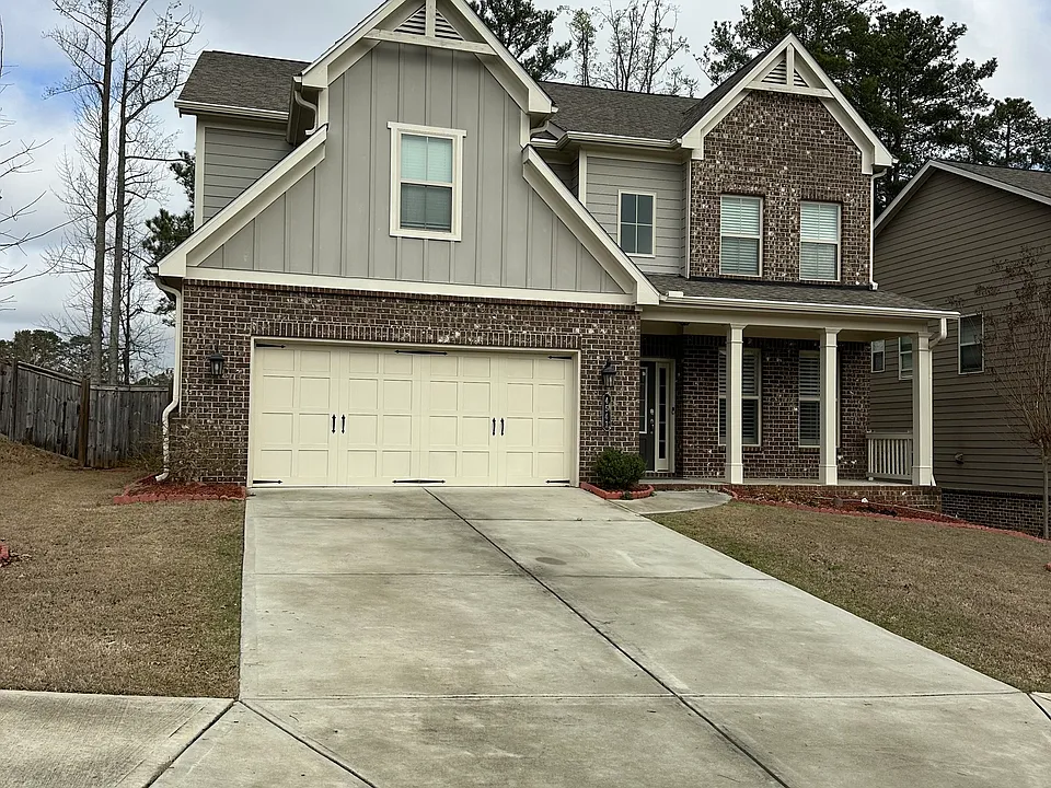 4541 Claiborne Ct