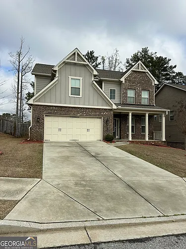 4541 Claiborne Ct Photo 1