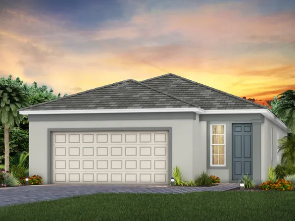 4538 Jolly Roger Mnr, Vero Beach, FL 32967