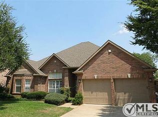 3404 Furlong Dr E, Flower Mound, TX 75022