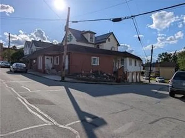585 Fayette St, Washington, PA 15301