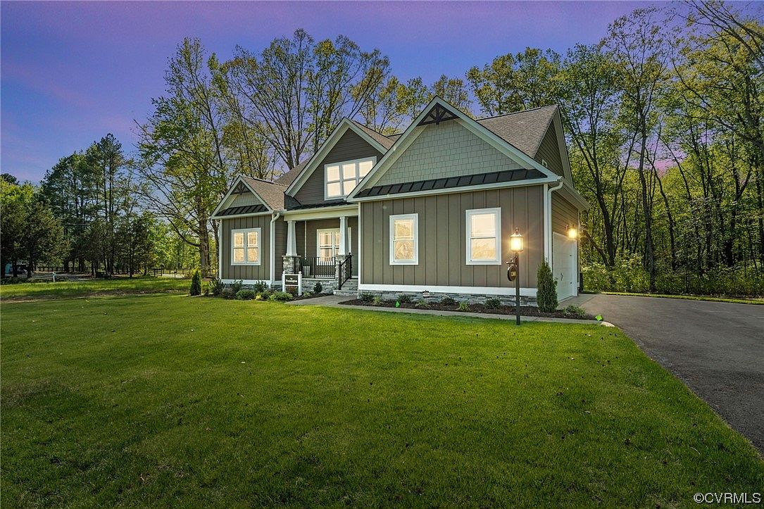 11105 Cliff Park Ct, Ashland, VA 23005 | Zillow