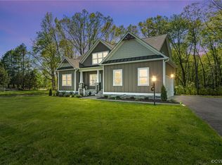 12001 Kenton Ridge Rd, Ashland, VA 23005