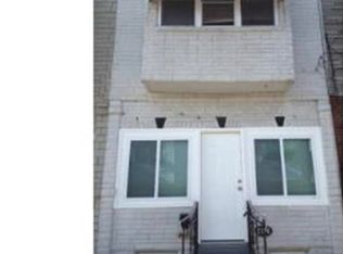 2144 S Woodstock St, Philadelphia, PA 19145