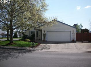 16128 SW Stetson St, Sherwood, OR 97140