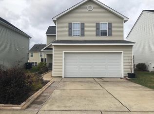 4407 Snowcrest Ln, Raleigh, NC 27616