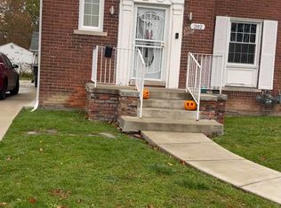 282 Newport St #1, Detroit, MI 48215