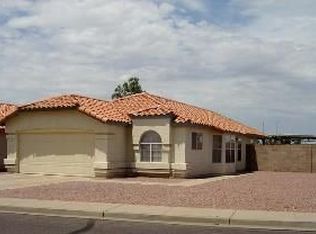 4014 E Alder Ave, Mesa, AZ 85206