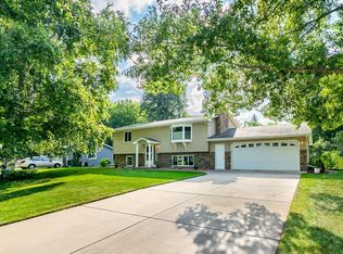 1724 143rd Ln NE, Ham Lake, MN 55304