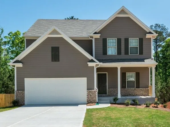 40 Ponders Rd, Cartersville, GA 30121