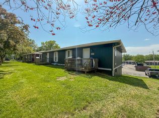 207 N West Blvd, Columbia, MO 65203