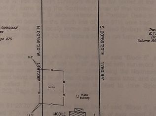 6536 Strickland Springs Rd, Marshall, TX 75672