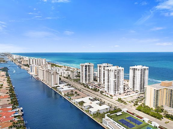 3rd image of 2301 S Ocean Drive #1408
