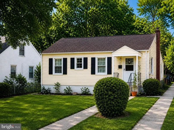 9720 52nd Ave, College Park, MD 20740