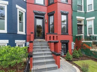 1211 F St NE, Washington, DC 20002