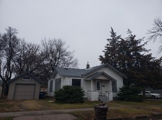 512 W 6th Ave, Mitchell, SD 57301