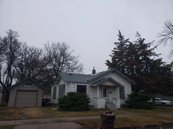 512 W 6th Ave, Mitchell, SD 57301