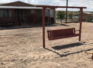 6200 Dusty Prints Rd, Las Cruces, NM 88007