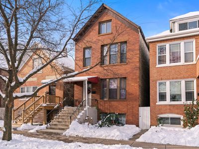 4350 S Rockwell St, Chicago, IL, 60632