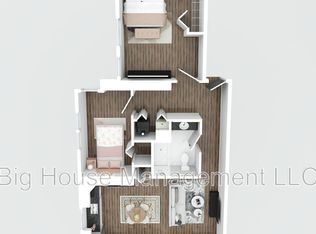 707 Druid Park Lake Dr Unit 6, Baltimore, MD 21217