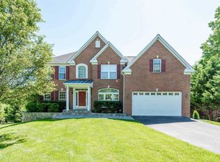 4613 Poplar Creek Ct, Ellicott City, MD 21043