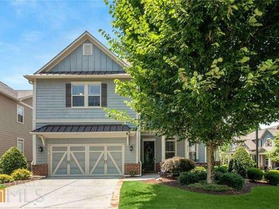 3045 Haven Mill Ln, Milton, GA, 30004
