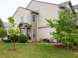 1424 Orchid St, Yorkville, IL 60560