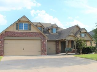 8644 E 136th St S, Bixby, OK 74008