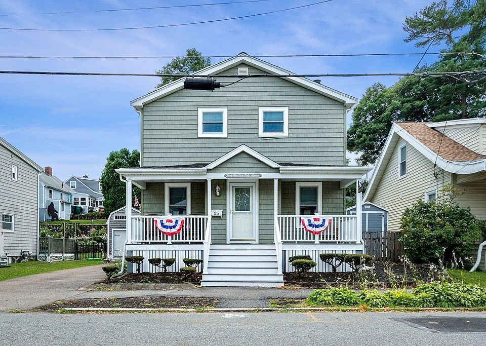 1st image of 25 Fair Oaks Ave