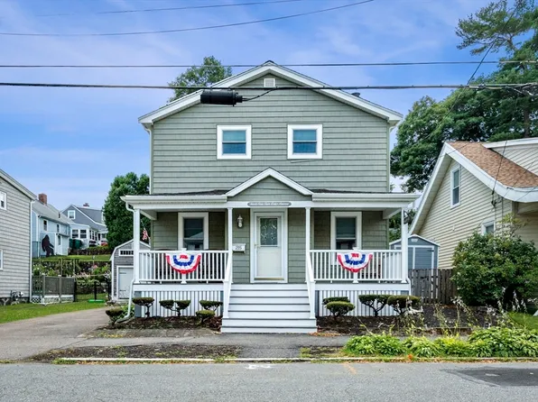 25 Fair Oaks Ave, Lynn, MA 01904