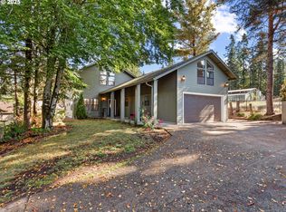 19815 NE Allworth Rd, Battle Ground, WA 98604