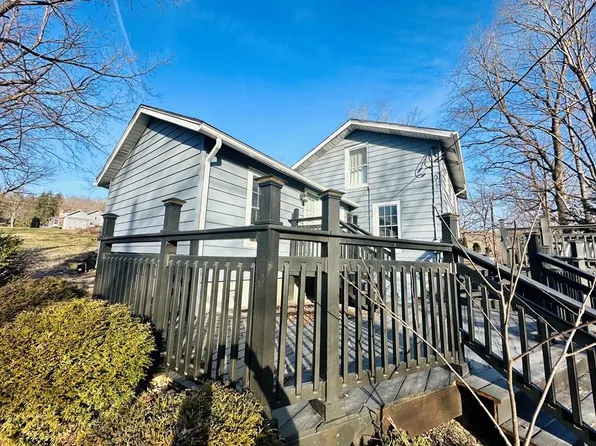 19 W Whitcomb Hill Rd, Barton, NY 13734