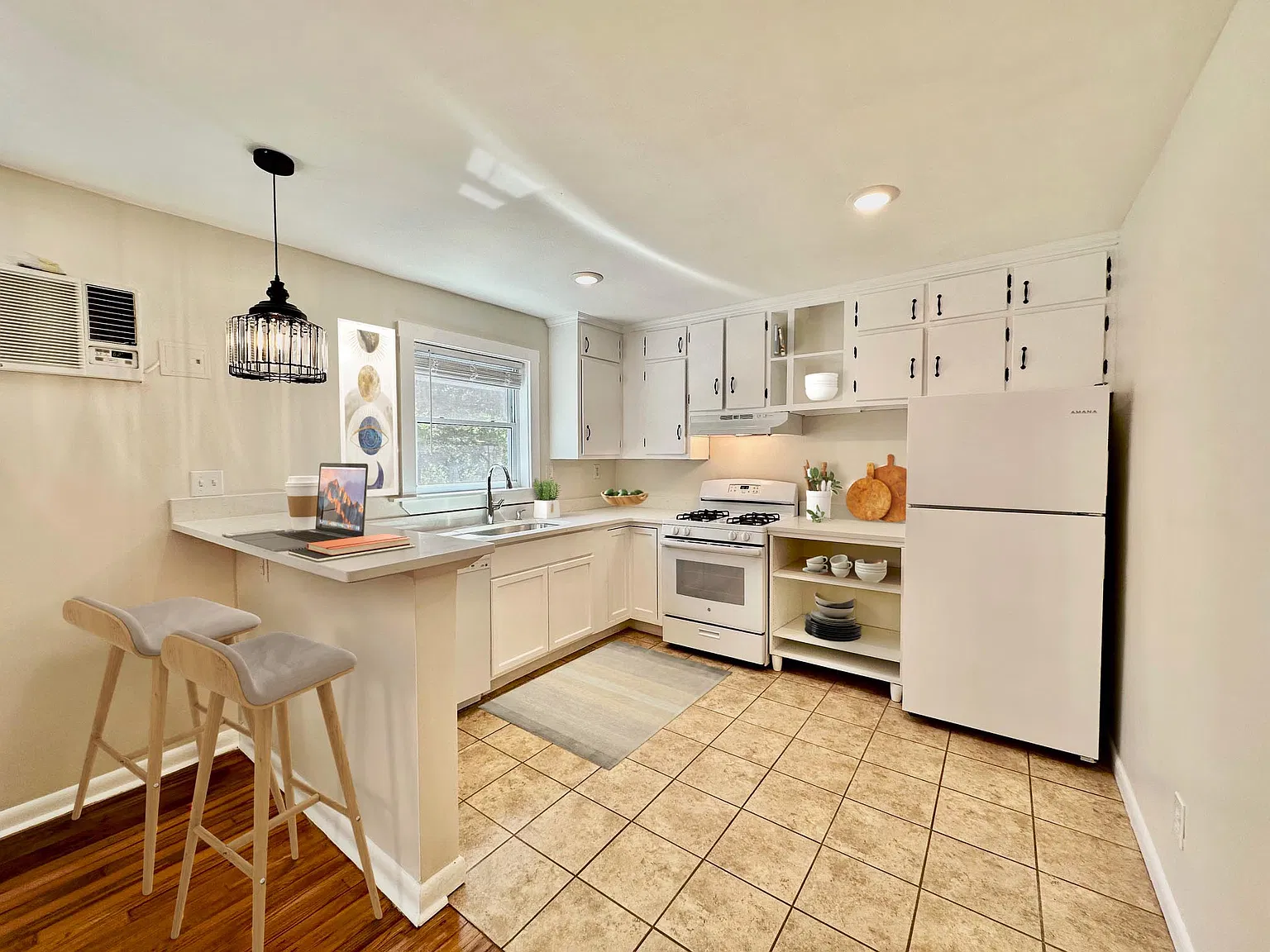 1 bed, 740 sqft, $1,495 — Photo 4