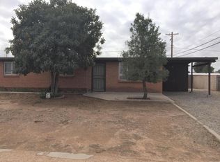 5154 E 27th St, Tucson, AZ 85711