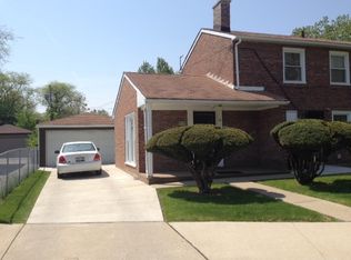 9134 S Burnside Ave, Chicago, IL