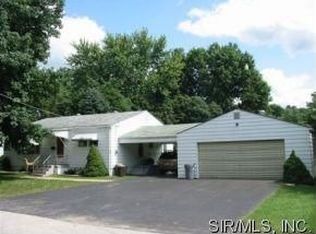 2507 Alfaretta Ave, Alton, IL 62002