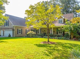 960 Shell Cracker Ln, Cohutta, GA 30710