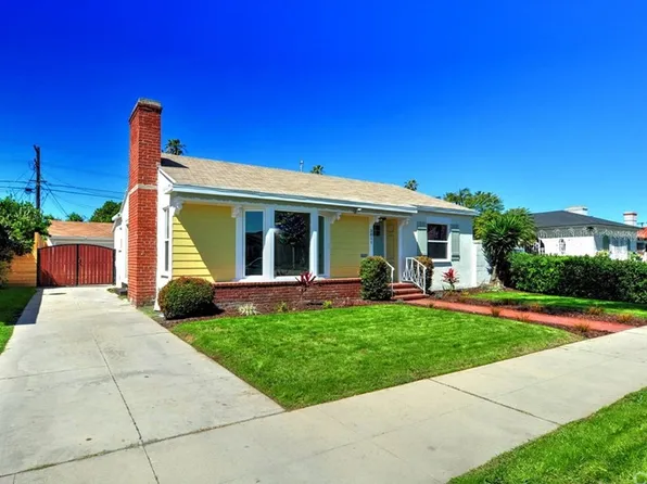 3811 Cherrywood Ave, Los Angeles, CA 90008