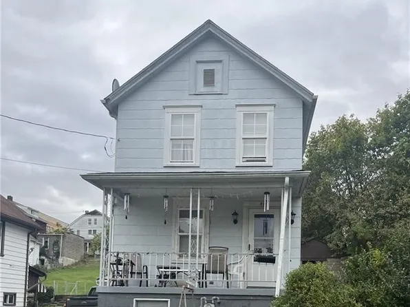 928 Locust Ave, Monessen, PA 15062